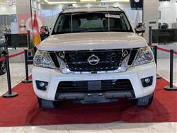 Nissan Armada